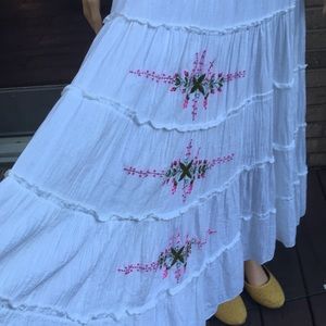 Sleeveless Tank Top Maxi Dress😍🌺🌺